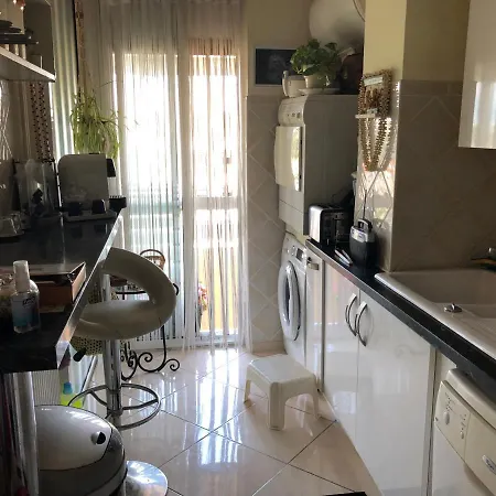 Vue Panoramique アパート *