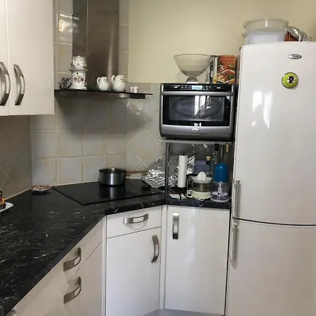 Vue Panoramique * アンティーブ