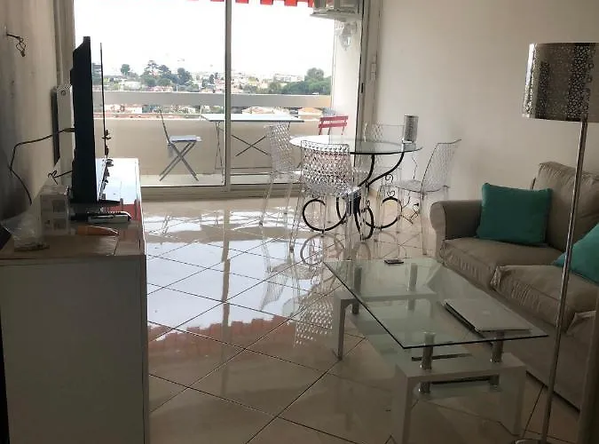 Vue Panoramique Appartamento