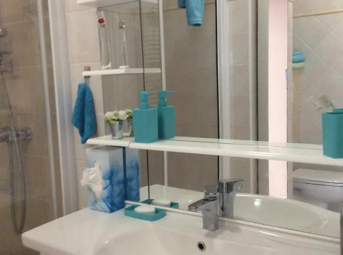 Appartamento Vue Panoramique Antibes