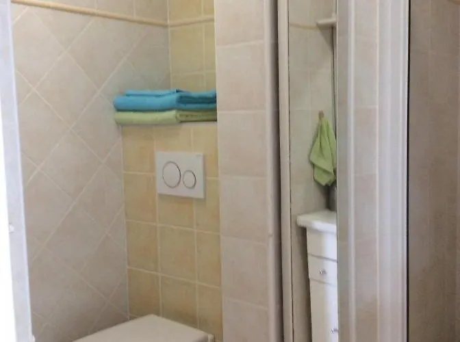 Vue Panoramique Appartamento *