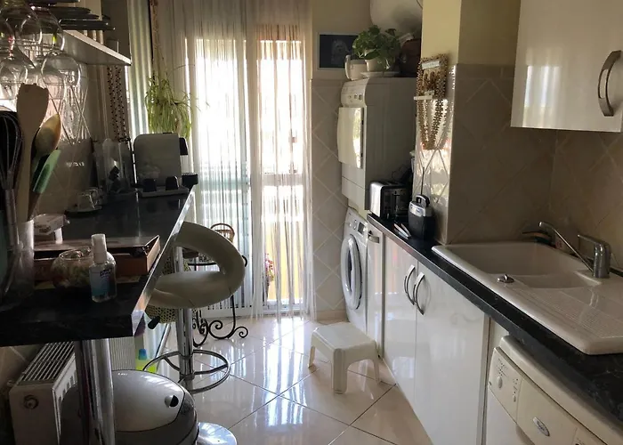 Vue Panoramique Appartamento *