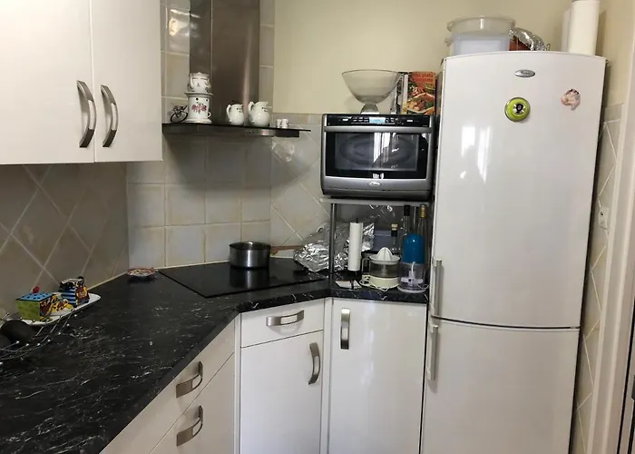 Vue Panoramique * Antibes