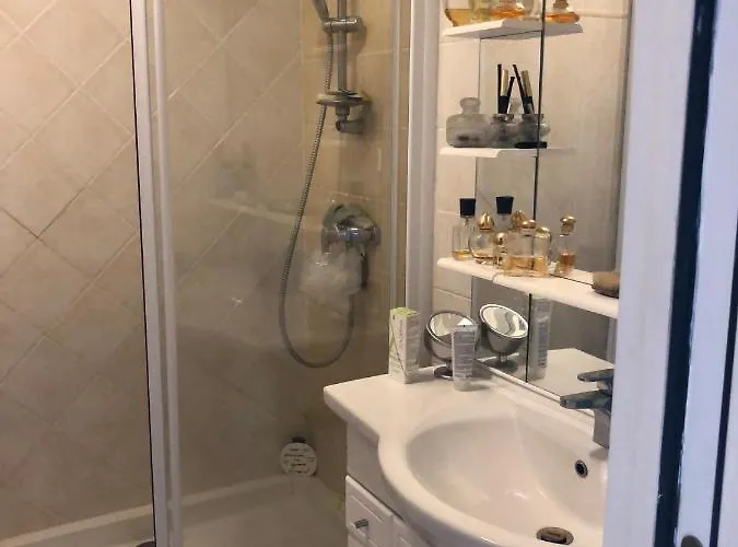 Vue Panoramique Appartamento *