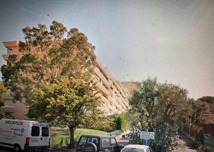 Appartamento Vue Panoramique Antibes